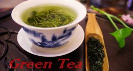 Green Tea |  Recipe |  Improve Your Health | 2020